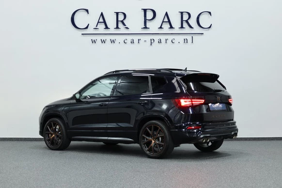 CUPRA Ateca - Afbeelding 7 van 30