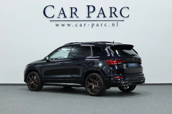 CUPRA Ateca - Afbeelding 8 van 30