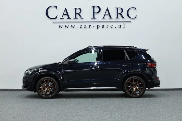 CUPRA Ateca - Afbeelding 9 van 30