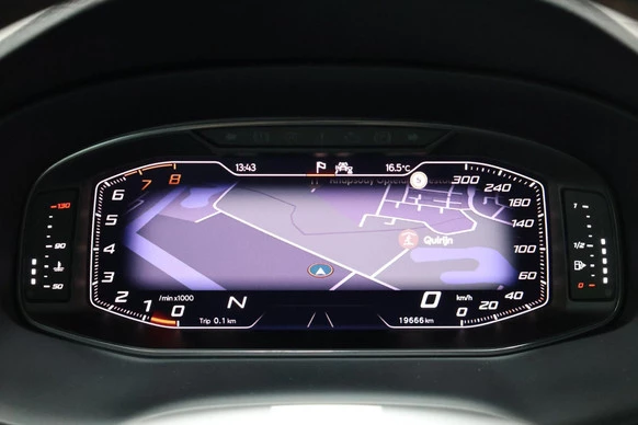 CUPRA Ateca - Afbeelding 10 van 30