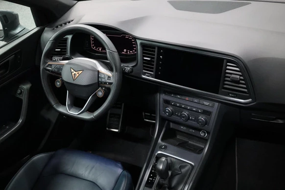 CUPRA Ateca - Afbeelding 11 van 30