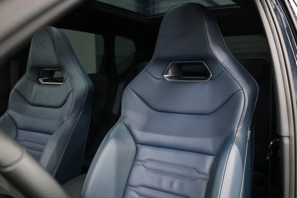 CUPRA Ateca - Afbeelding 12 van 30