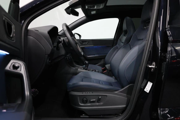 CUPRA Ateca - Afbeelding 13 van 30