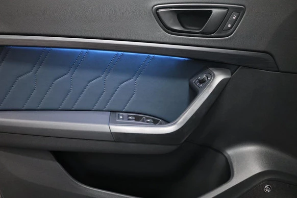 CUPRA Ateca - Afbeelding 14 van 30