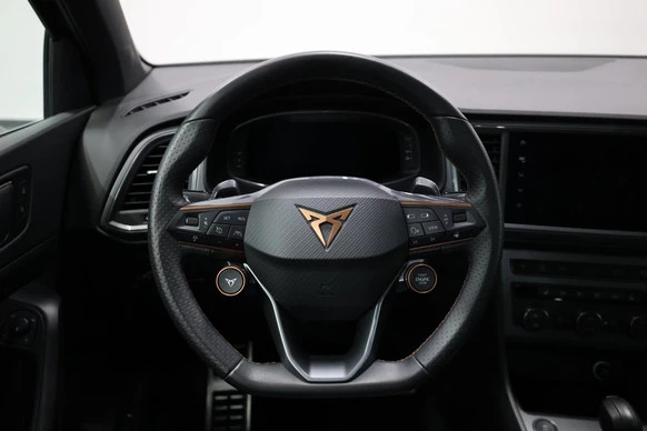 CUPRA Ateca - Afbeelding 15 van 30