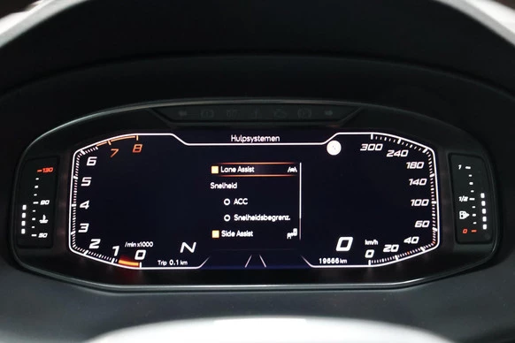 CUPRA Ateca - Afbeelding 18 van 30