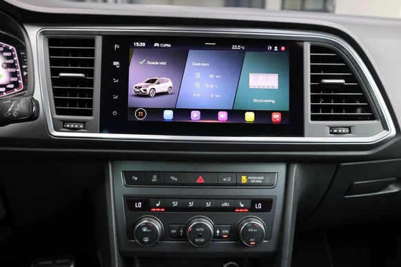 CUPRA Ateca - Afbeelding 19 van 30