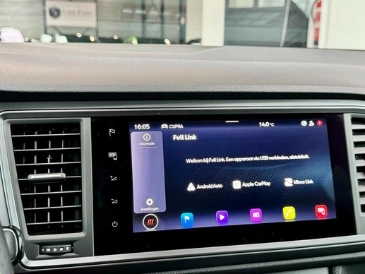 CUPRA Ateca - Afbeelding 23 van 30