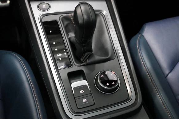 CUPRA Ateca - Afbeelding 27 van 30