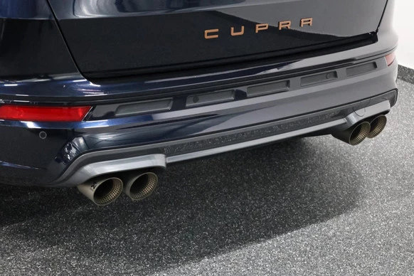 CUPRA Ateca - Afbeelding 30 van 30
