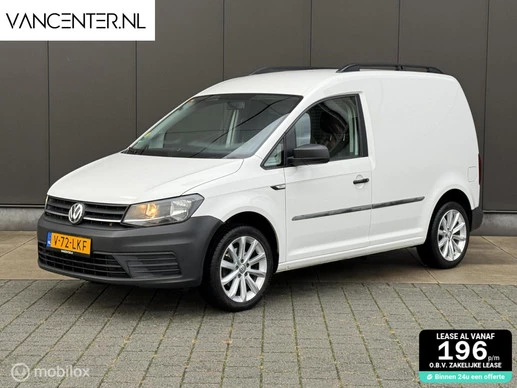 Volkswagen Caddy - Afbeelding 1 van 22