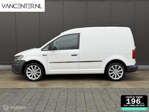 Volkswagen Caddy - Afbeelding 2 van 22