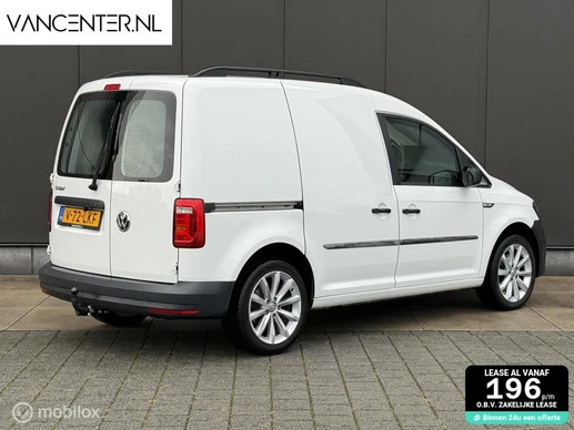 Volkswagen Caddy - Afbeelding 4 van 22