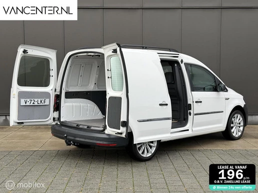 Volkswagen Caddy - Afbeelding 5 van 22