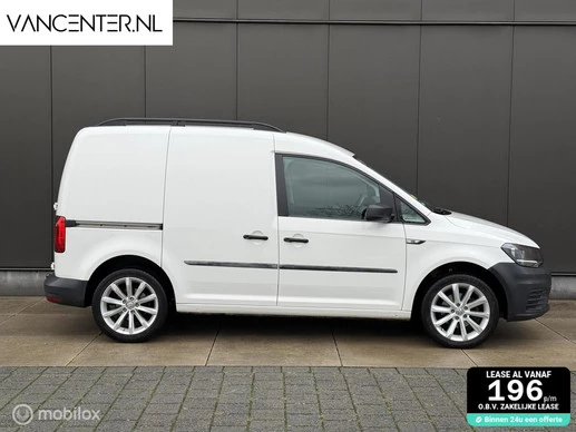 Volkswagen Caddy - Afbeelding 6 van 22