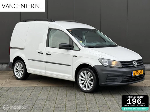Volkswagen Caddy - Afbeelding 7 van 22
