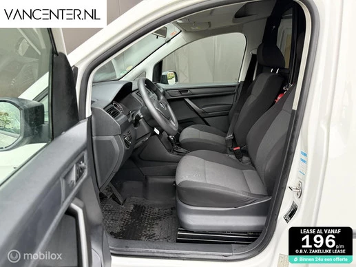Volkswagen Caddy - Afbeelding 8 van 22