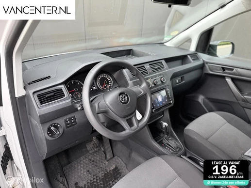 Volkswagen Caddy - Afbeelding 9 van 22