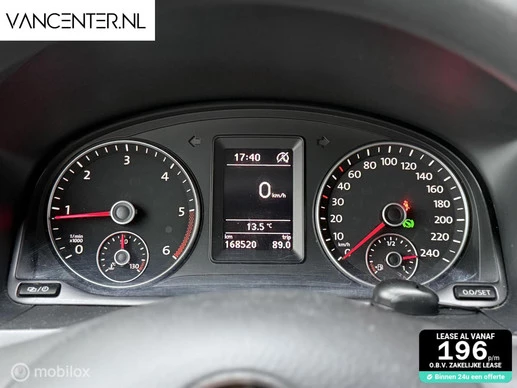 Volkswagen Caddy - Afbeelding 10 van 22