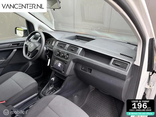 Volkswagen Caddy - Afbeelding 18 van 22