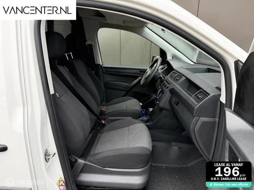 Volkswagen Caddy - Afbeelding 19 van 22