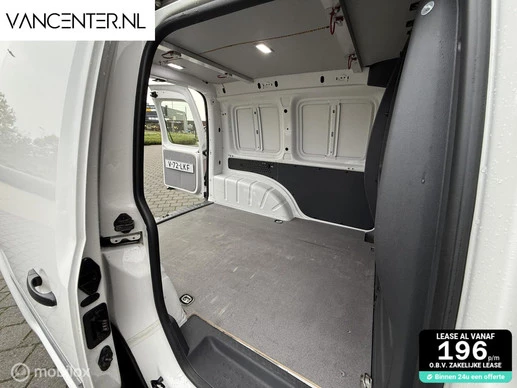 Volkswagen Caddy - Afbeelding 20 van 22