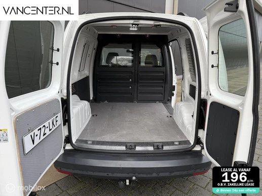 Volkswagen Caddy - Afbeelding 21 van 22