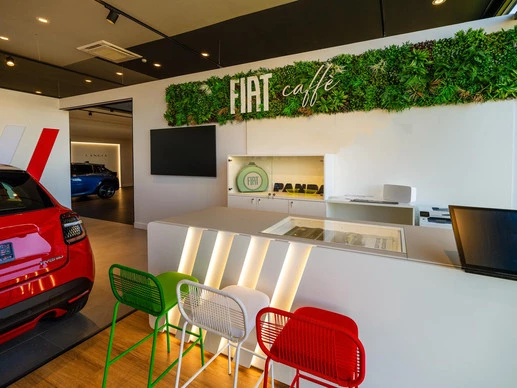 Fiat 500C - Afbeelding 4 van 18