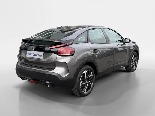 Citroën C4 - Afbeelding 6 van 30