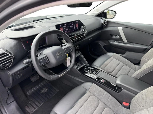 Citroën C4 - Afbeelding 10 van 30