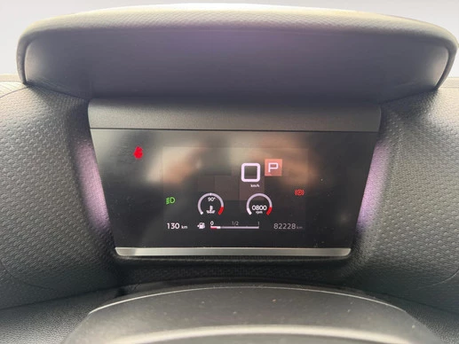 Citroën C4 - Afbeelding 13 van 30