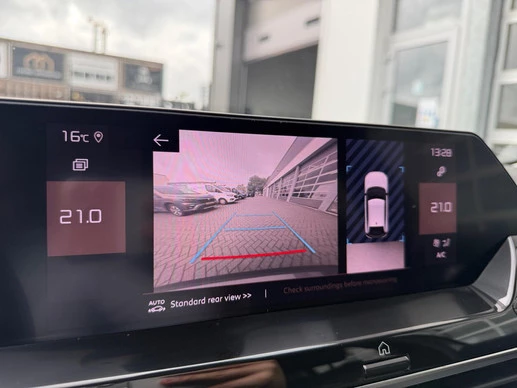 Citroën C4 - Afbeelding 16 van 30