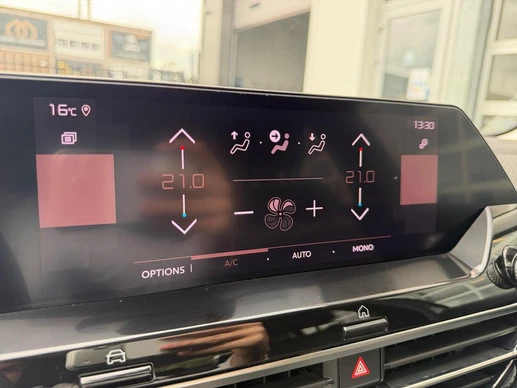 Citroën C4 - Afbeelding 17 van 30