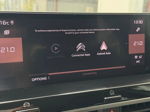 Citroën C4 - Afbeelding 18 van 30