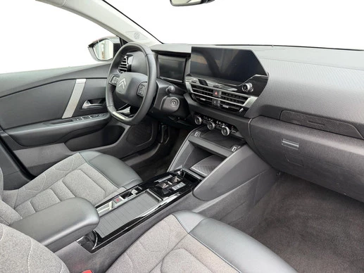 Citroën C4 - Afbeelding 21 van 30