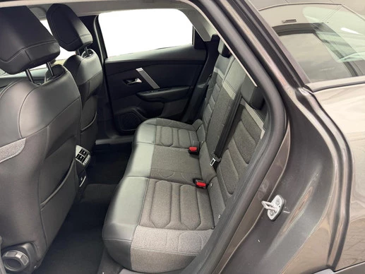 Citroën C4 - Afbeelding 22 van 30