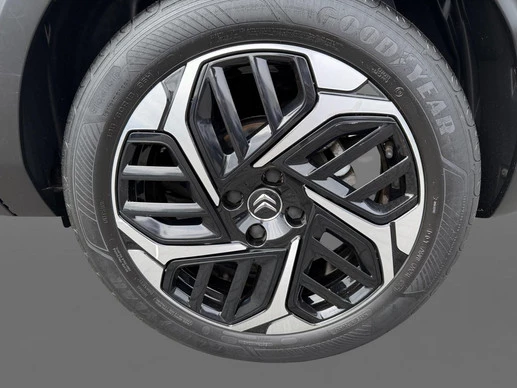 Citroën C4 - Afbeelding 25 van 30