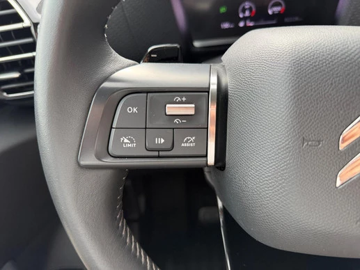 Citroën C4 - Afbeelding 26 van 30