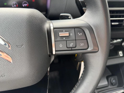 Citroën C4 - Afbeelding 27 van 30