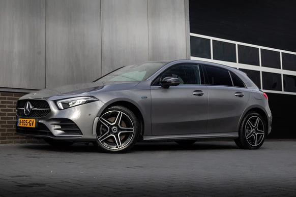 Mercedes-Benz A-Klasse - Afbeelding 1 van 30