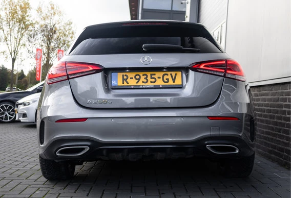 Mercedes-Benz A-Klasse - Afbeelding 5 van 30