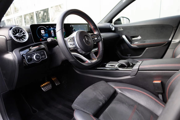 Mercedes-Benz A-Klasse - Afbeelding 9 van 30