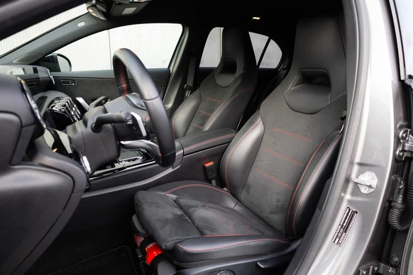 Mercedes-Benz A-Klasse - Afbeelding 10 van 30