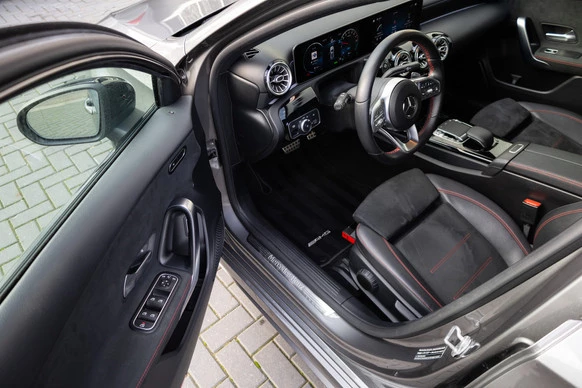 Mercedes-Benz A-Klasse - Afbeelding 11 van 30