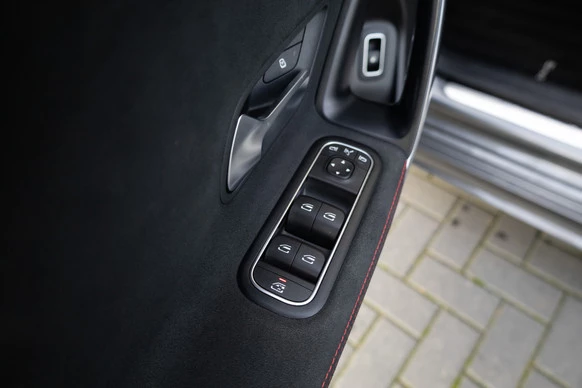 Mercedes-Benz A-Klasse - Afbeelding 12 van 30