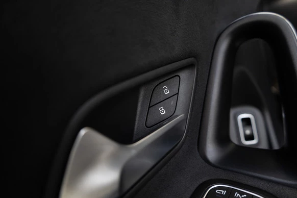 Mercedes-Benz A-Klasse - Afbeelding 13 van 30
