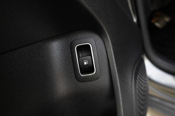 Mercedes-Benz A-Klasse - Afbeelding 14 van 30