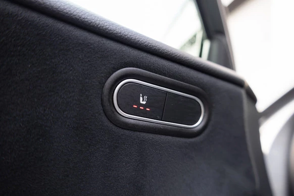 Mercedes-Benz A-Klasse - Afbeelding 15 van 30