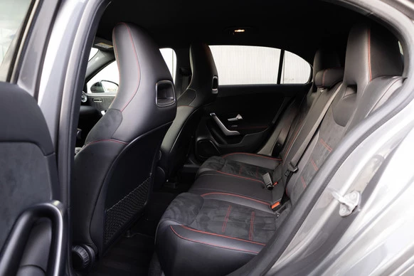 Mercedes-Benz A-Klasse - Afbeelding 16 van 30