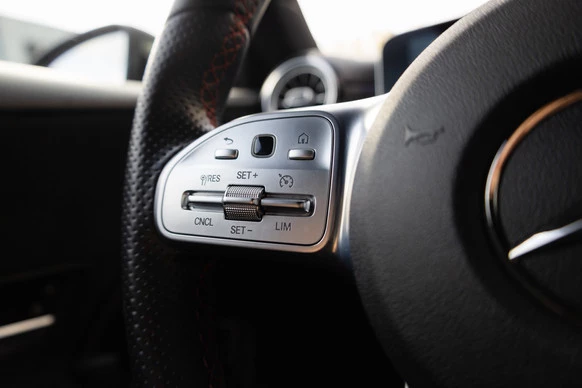 Mercedes-Benz A-Klasse - Afbeelding 18 van 30